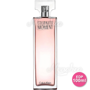 Eternity Moment Calvin Klein EDP - Perfume Feminino 100ml