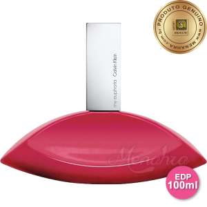 My Euphoria Calvin Klein Eau de Parfum - Perfume Feminino 100ml