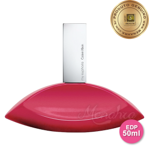 My Euphoria Calvin Klein Eau de Parfum - Perfume Feminino 50ml