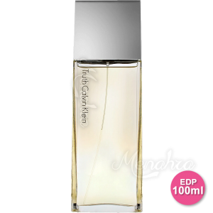 Truth Calvin Klein EDP - Perfume Feminino 100ml