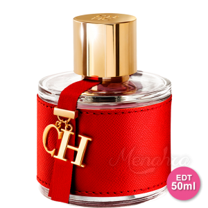 CH Carolina Herrera EDT - Perfume Feminino 50ml