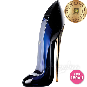 Good Girl Carolina Herrera EDP - Perfume Feminino 150ml