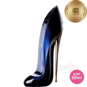 Good Girl Carolina Herrera EDP - Perfume Feminino 50ml
