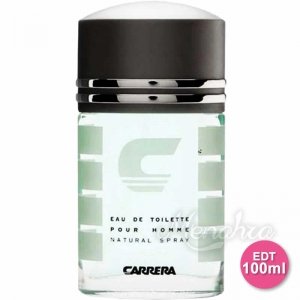 Carrera Pour Homme Eau de Toilette - Perfume Masculino 100ml