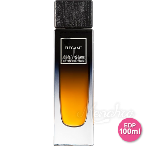 Elegant Private Collection Chic 'N Glam EDP - Perfume Masculino 100ml