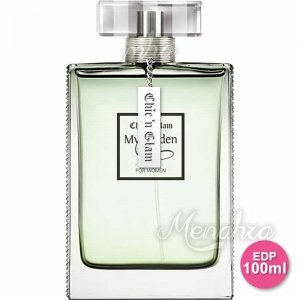 My Garden Chic 'N Glam Eau de Parfum - Perfume Feminino 100ml