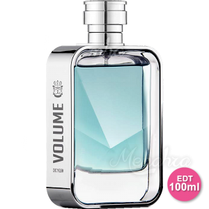 Volume for Men Chic 'N Glam EDT - Perfume Masculino 100ml