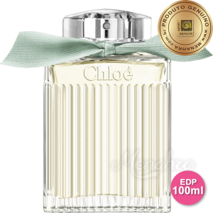 Naturelle Chloé Eau de Parfum - Perfume Feminino 100ml