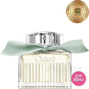 Naturelle Chloé Eau de Parfum - Perfume Feminino 50ml