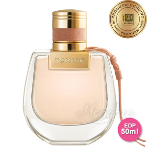 Nomade Chloé Eau de Parfum - Perfume Feminino 50ml