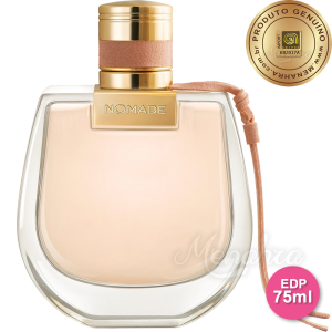 Nomade Chloé Eau de Parfum - Perfume Feminino 75ml