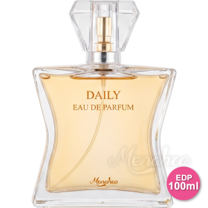 DAILY MENAHRA EAU DE PARFUM - PERFUME FEMININO 100ML