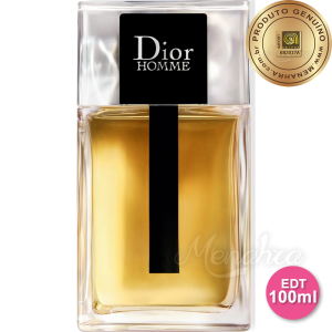 Dior Homme DIOR Eau de Toilette - Perfume Masculino 100ml