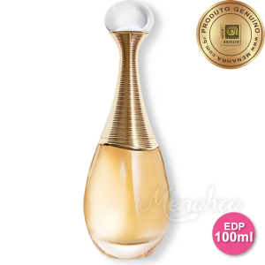 J'adore Dior Eau de Parfum - Perfume Feminino 100ml