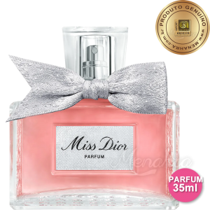 Miss Dior DIOR Parfum - Perfume Feminino 35ml