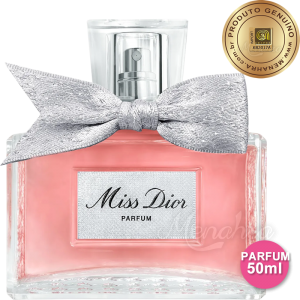 Miss Dior DIOR Parfum - Perfume Feminino 50ml