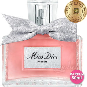 Miss Dior DIOR Parfum - Perfume Feminino 80ml