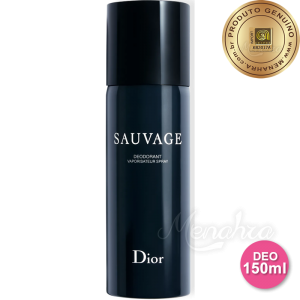 Dior Sauvage - Desodorante Spray Masculino 150ml