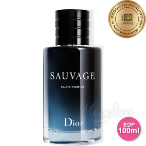 Sauvage Dior Eau de Parfum - Perfume Masculino 100ml