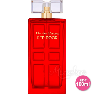 Red Door Elizabeth Arden EDT - Perfume Feminino 100ml