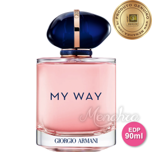 My Way Giorgio Armani Eau de Parfum - Perfume Feminino 90ml