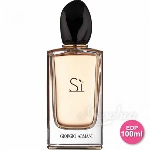 Sì Giorgio Armani Eau de Parfum - Perfume Feminino 100ml