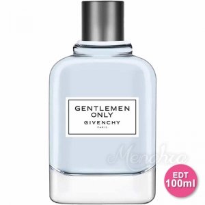 Gentlemen Only Givenchy Eau de Toilette - Perfume Masculino 100ml