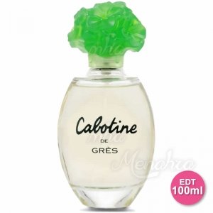 Cabotine Grès Eau de Toilette - Perfume Feminino 100ml