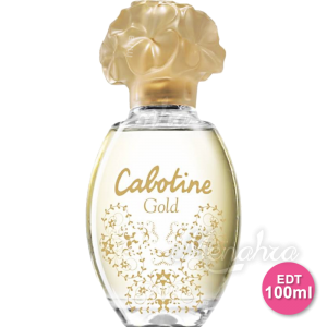 Cabotine Gold Grès EDT - Perfume Feminino 100ml