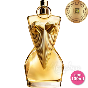 Gaultier Divine Jean Paul Gaultier Eau de Parfum Recarregável - Perfume Feminino 100ml