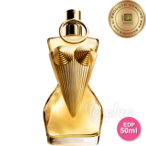 Gaultier Divine Jean Paul Gaultier Eau de Parfum Recarregável - Perfume Feminino 50ml