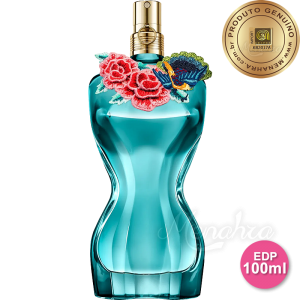 La Belle Paradise Garden Jean Paul Gaultier Eau de Parfum - Perfume Feminino 100ml