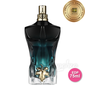 Le Beau Le Parfum Jean Paul Gaultier Eau de Parfum - Perfume Masculino 75ml