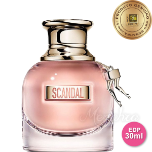 Scandal Jean Paul Gaultier Eau de Parfum - Perfume Feminino 30ml