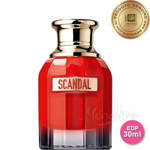 Scandal Jean Paul Gaultier Le Parfum - Perfume Feminino 30ml