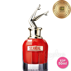 Scandal Jean Paul Gaultier Le Parfum - Perfume Feminino 50ml