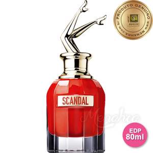 Scandal Jean Paul Gaultier Le Parfum - Perfume Feminino 80ml