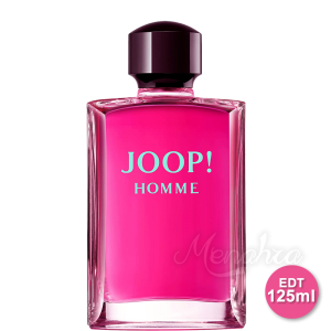 Joop! Homme EDT - Perfume Masculino 125ml