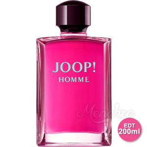 Joop! Homme EDT - Perfume Masculino 200ml