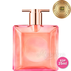 Idôle Nectar Lancôme Eau de Parfum - Perfume Feminino 25ml