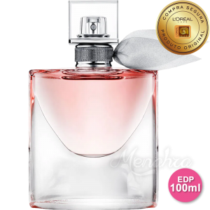 La Vie Est Belle Lancôme EDP - Perfume Feminino 100ml