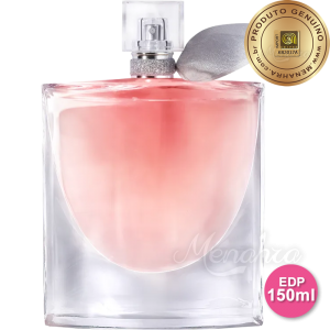 La Vie Est Belle Lancôme Eau de Parfum - Perfume Feminino 150ml