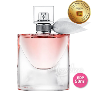 La Vie Est Belle Lancôme EDP - Perfume Feminino 50ml