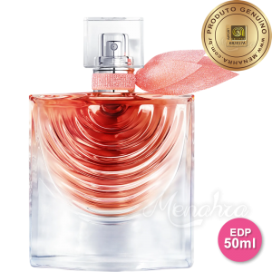 La Vie Est Belle Iris Absolu Lancôme Eau de Parfum - Perfume Feminino 50ml