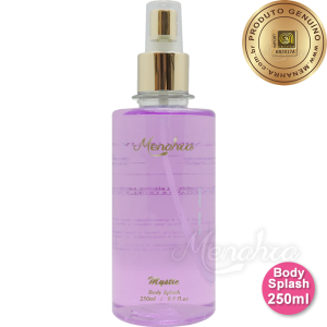 MYSTIC BODY SPLASH MENAHRA - COLÔNIA FEMININA 250ML