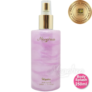 MYSTIC SHIMMER MENAHRA BODY SPLASH - COLÔNIA FEMININA 250ML