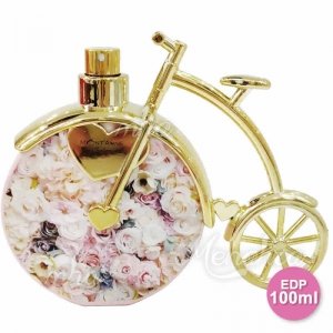 WITH LOVE MONT'ANNE EAU DE PARFUM PERFUME FEMININO 100ML