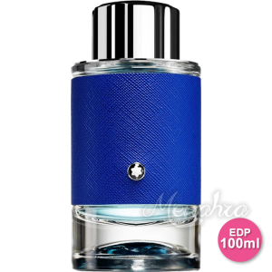 Explorer Ultra Blue Montblanc Eau de Parfum - Perfume Masculino 100ml