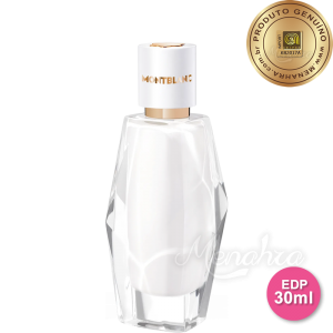 Signature Montblanc Eau de Parfum - Perfume Feminino 30ml