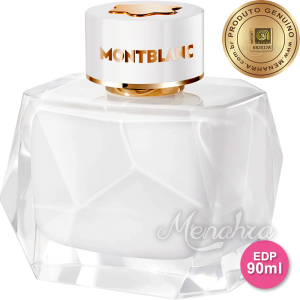 Signature Montblanc Eau de Parfum - Perfume Feminino 90ml